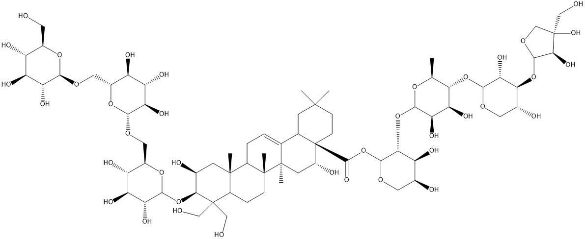 Platycoside E